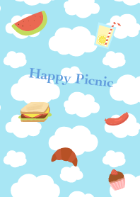 Happy Picnic