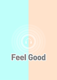Feel Good  (LM_186)