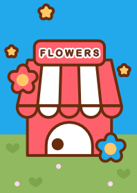 Colorful flowers 19 :)