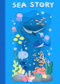 Sea story