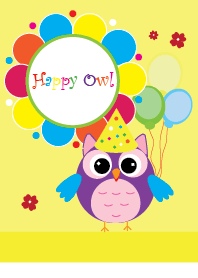 Owl theme v.2