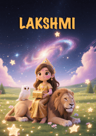 Lakshmi, rich, debt free, wealth1(JP)