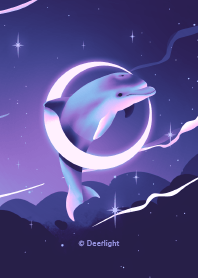 Deerlight Hand Drawn - Skyfall_V.04