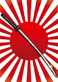 JAPAN -Rising Sun-*