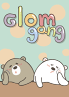 Glom Gang No.1