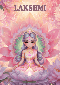 พระแม่ลักษมี,ร่ำรวยมีเงินมาก,สมหวัง