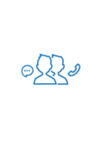 Simple Blue シンプルブルー