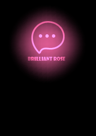 Brilliant Rose Neon Theme V3
