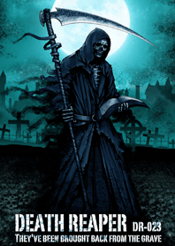 Death reaper 23