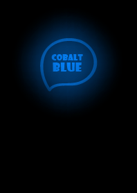 Coblat Blue Neon Theme