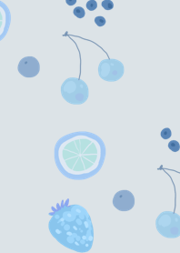 アイスフルーツ