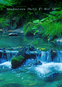 Headwaters Photo #7-2 Not AI