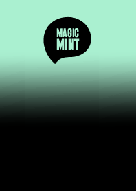 Black & Magic Mint Theme Vr7