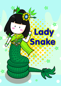 Lady Snake