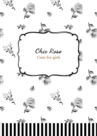 Chic Roses