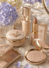 Beige Glow Cosmetics | Bitasui