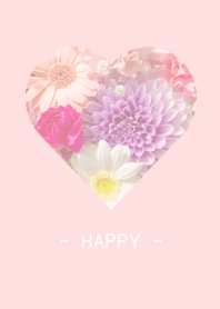 Bouquet -2021- No,11