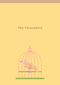 happy yellowbird01  B&Y