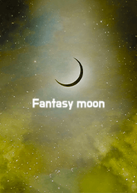 Fantasy moon (XQ_171)