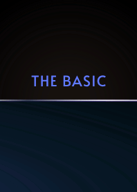 THE BASIC THEME 45