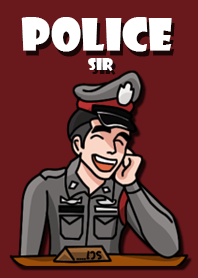 POLICE SIR