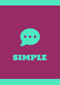SIMPLE COLOR ICON THEME :90
