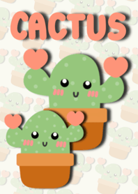 Cactus Garden - Cute Cactus 4