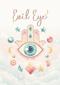 ดวงตาปีศาจ : สะท้อนพลังลบ (วันอาทิตย์)