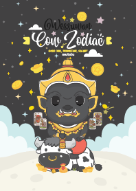 Wessuwan & Cow Zodiac _ Good Job