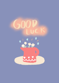 Good Luck..