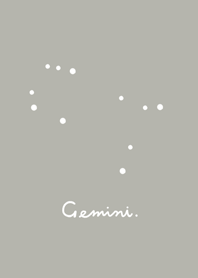 A Gemini