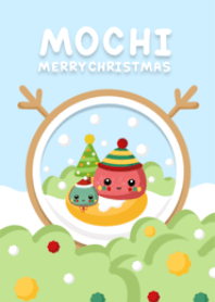 Mochi Merry Christmas 3