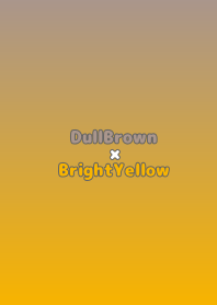 DullBrownxBrightYellow/TKC