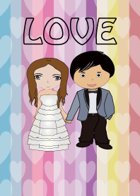 魔術師-LOVE