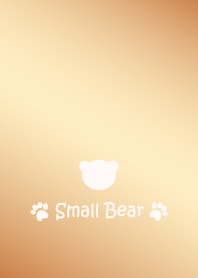 Small Bear *GOLD 2*