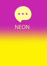 Neon Purple & Neon Yellow V5