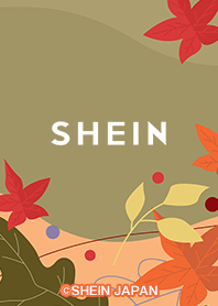 SHEIN -Autumn-