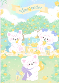 My Lemonade II Moonoiiarch