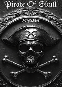 Pirate of Skull2