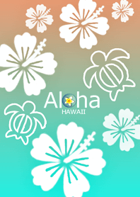 Hawaii*ALOHA+318
