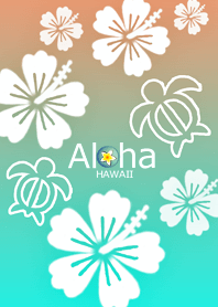 トロピカルハワイ＊ALOHA+318