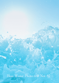 BlueWater Photo 659 Not AI