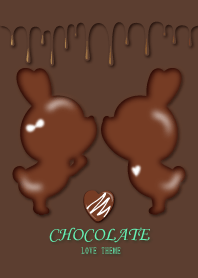 CHOCOLATE LOVE THEME 5.