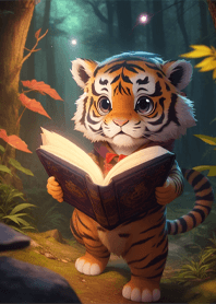 ปีนักษัตร ปีเสือ