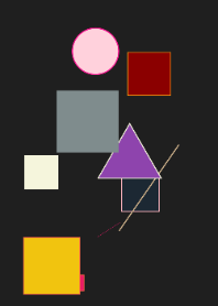 Random Dynamic Geometric