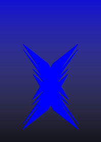 青の紋章