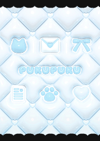 PUKUx2 Cat - CF BK  01
