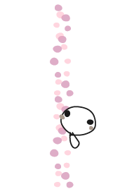 staring staring - with the wind