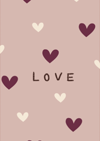 Cute simple heart.2
