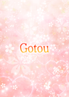 Gotou Love Heart Spring